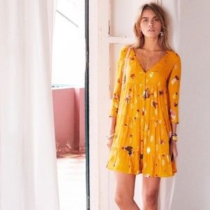robe aure sezane
